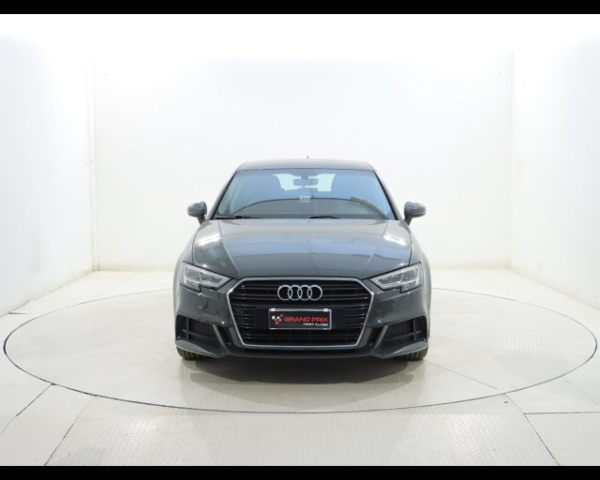 Audi A3 Sportback 35 TDI S tronic Admired  del 2020 usata a Castenaso