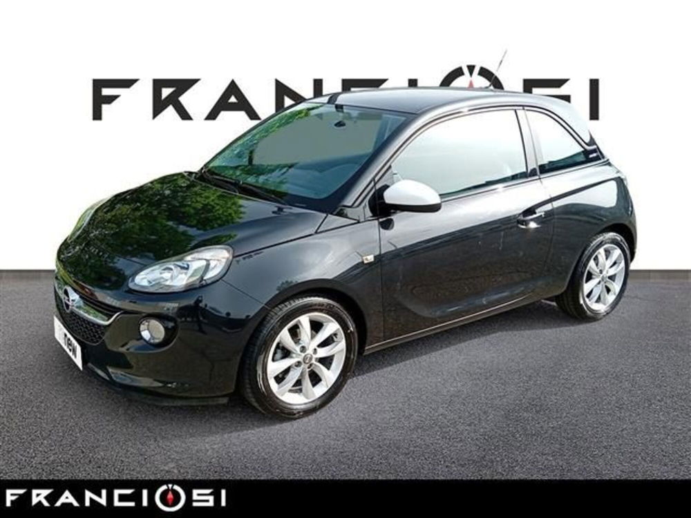 Opel Adam usata a Modena