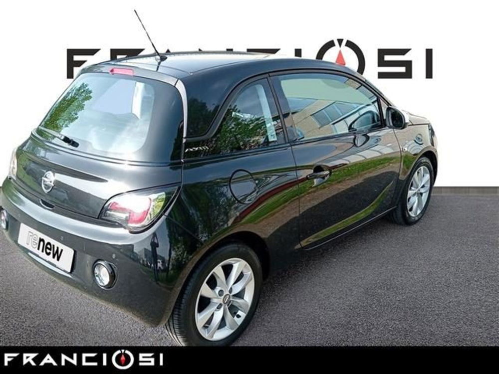 Opel Adam usata a Modena (3)