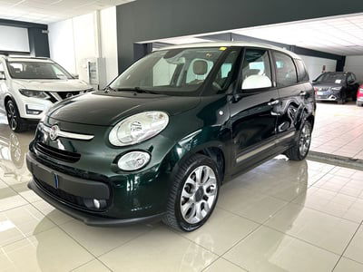 Fiat 500L Living 1.6 Multijet 105 CV Lounge del 2014 usata a Ferrara