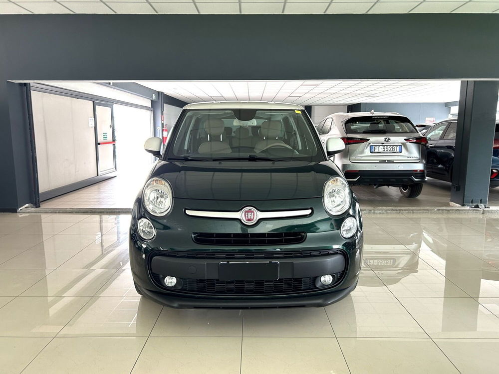 Fiat 500L Living usata a Ferrara (2)