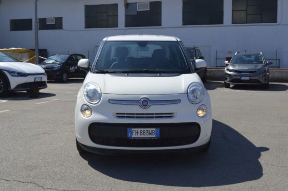 Fiat 500L usata a Latina (2)