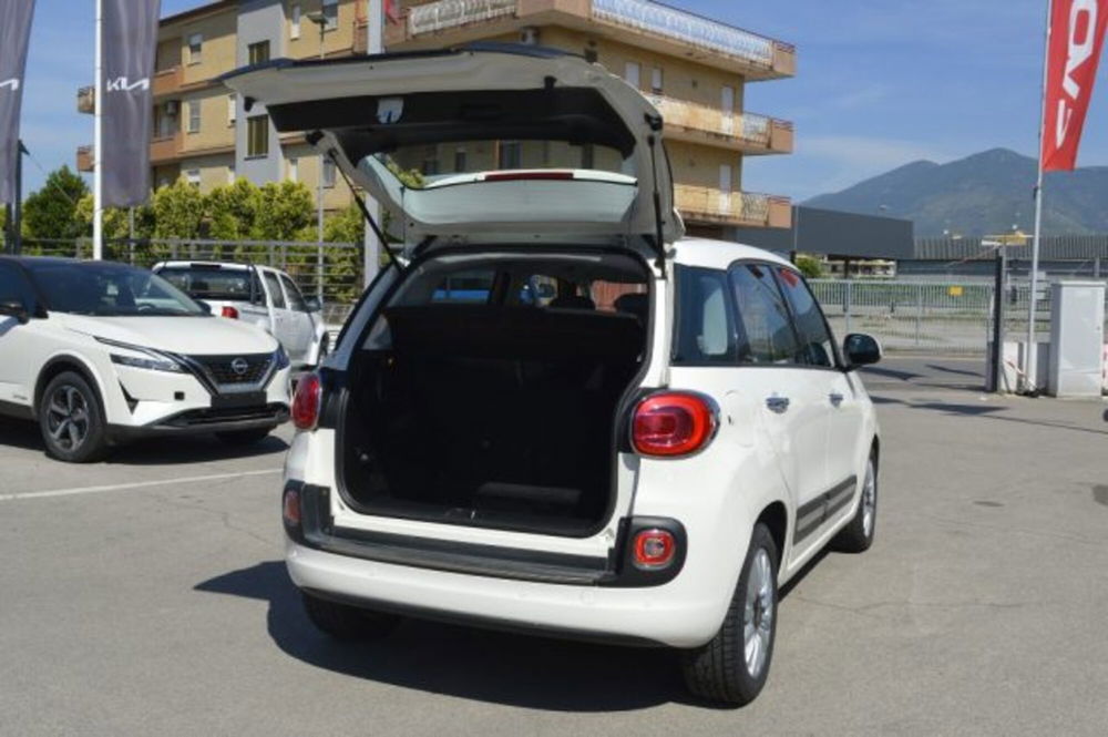 Fiat 500L usata a Latina (7)