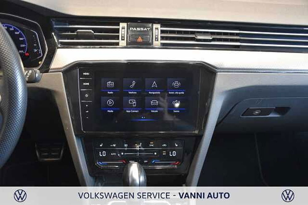 Volkswagen Passat Variant usata a Verona (11)