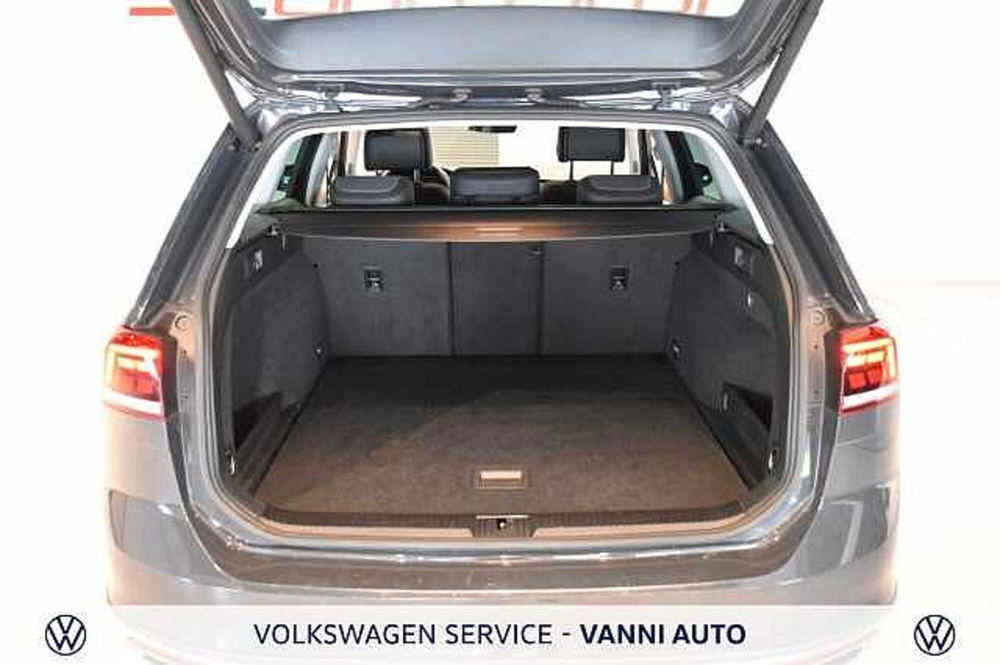 Volkswagen Passat Variant usata a Verona (15)