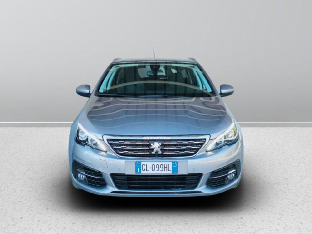 Peugeot 308 SW usata a Teramo (2)