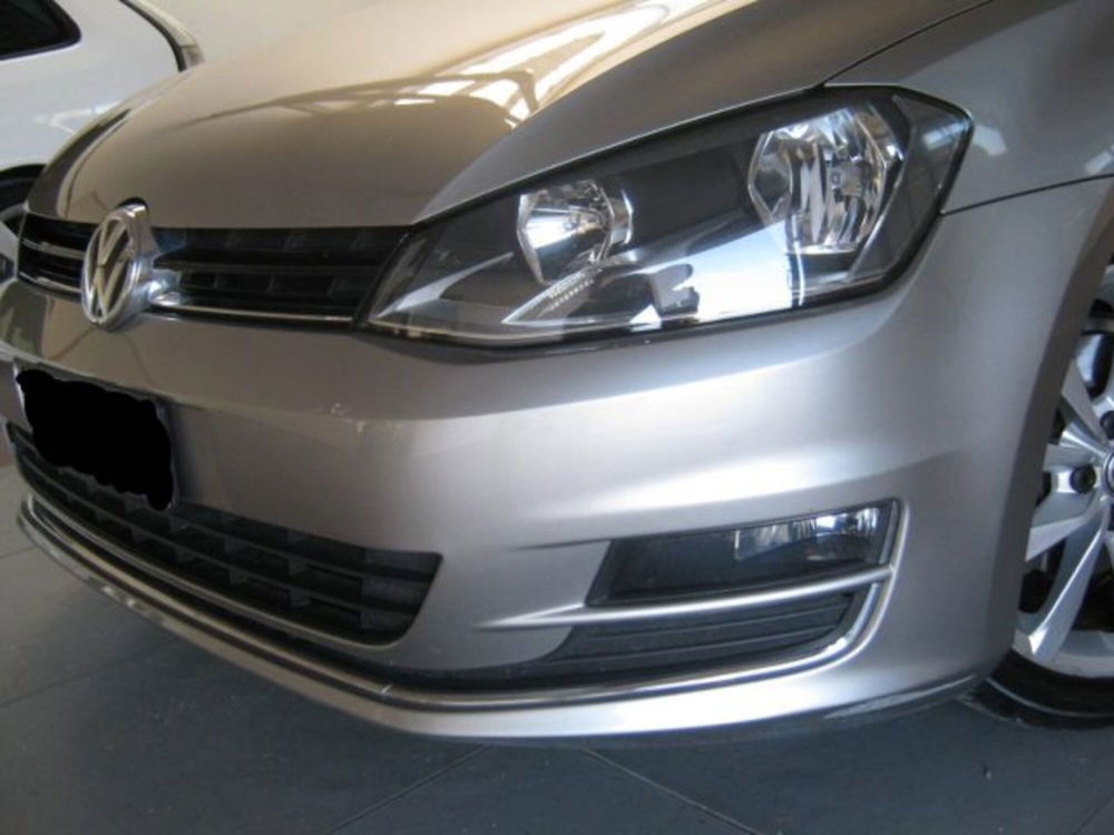 Volkswagen Golf usata a Ascoli Piceno (15)