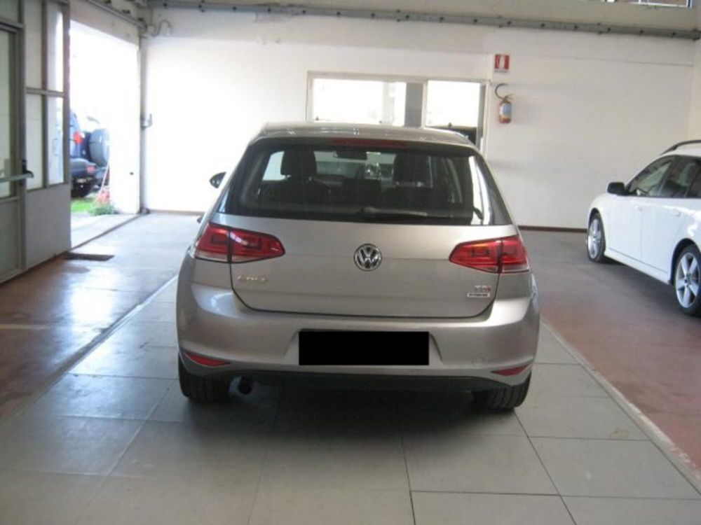 Volkswagen Golf usata a Ascoli Piceno (4)