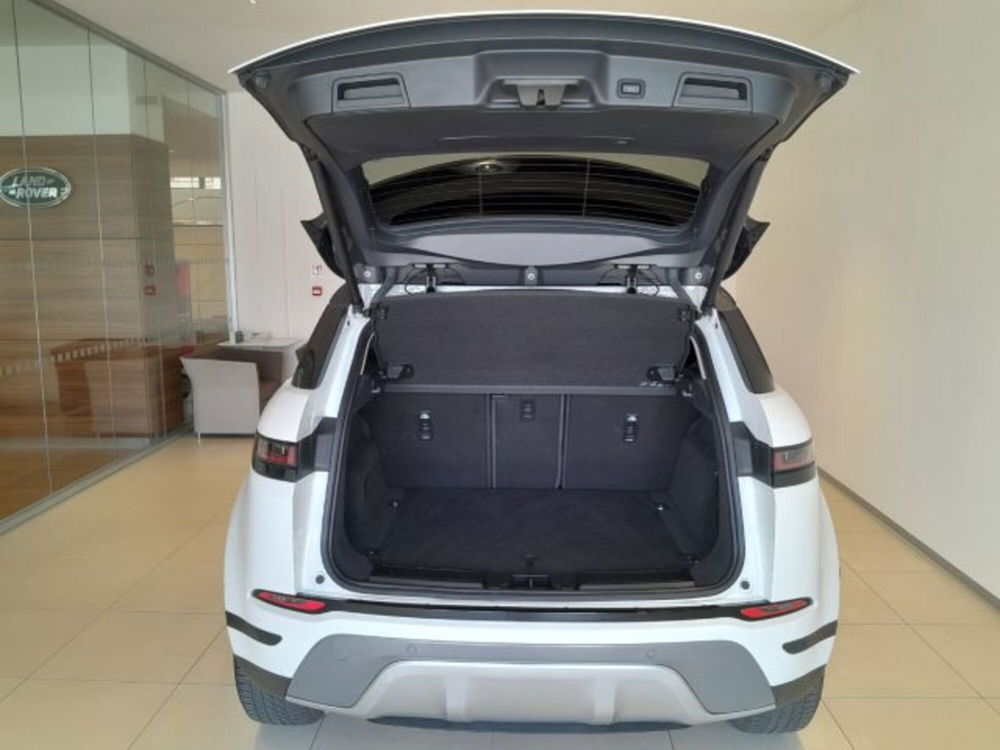 Land Rover Range Rover Evoque usata a Livorno (20)