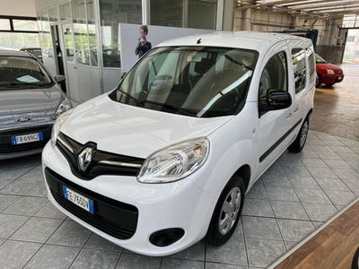 Renault Kangoo 1.5 dCi 75CV 5 porte Life del 2016 usata a Vignola