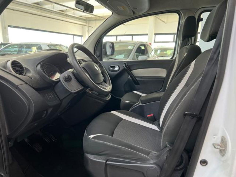 Renault Kangoo usata a Modena (7)