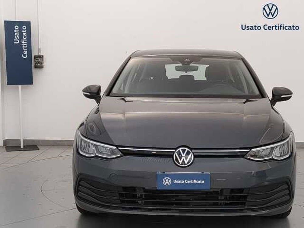 Volkswagen Golf usata a Varese (2)