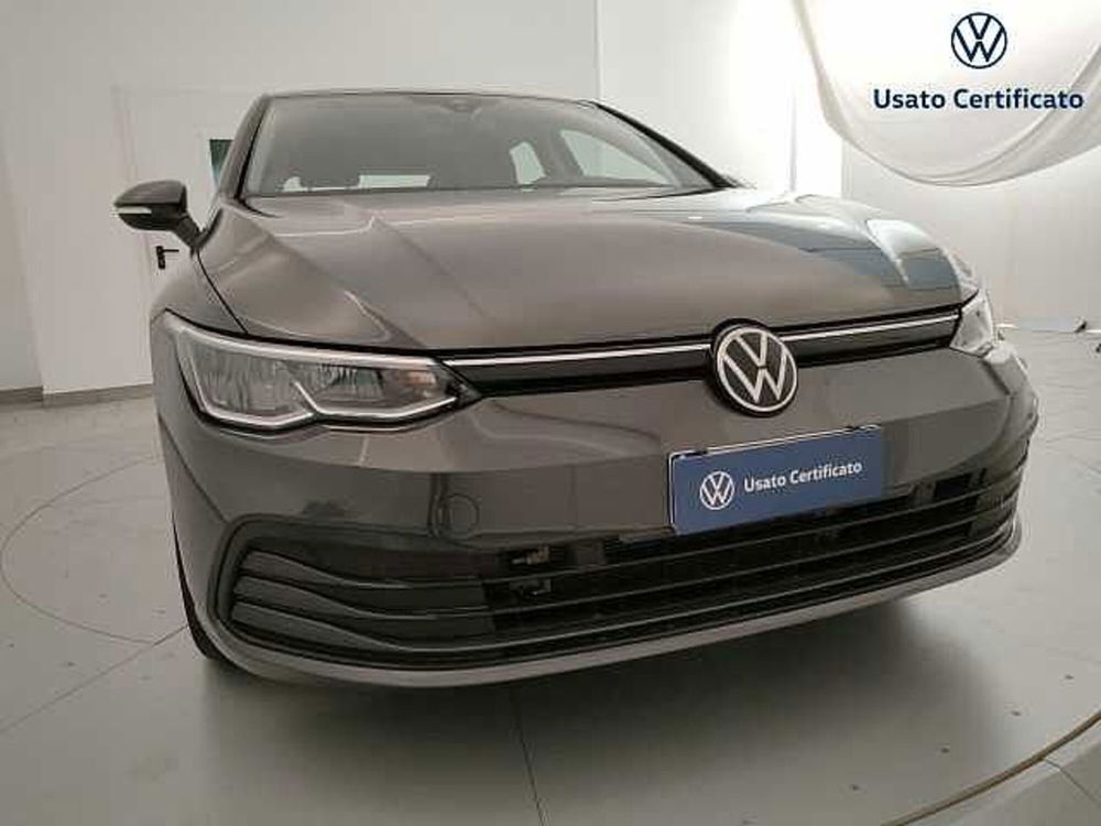 Volkswagen Golf usata a Varese (6)