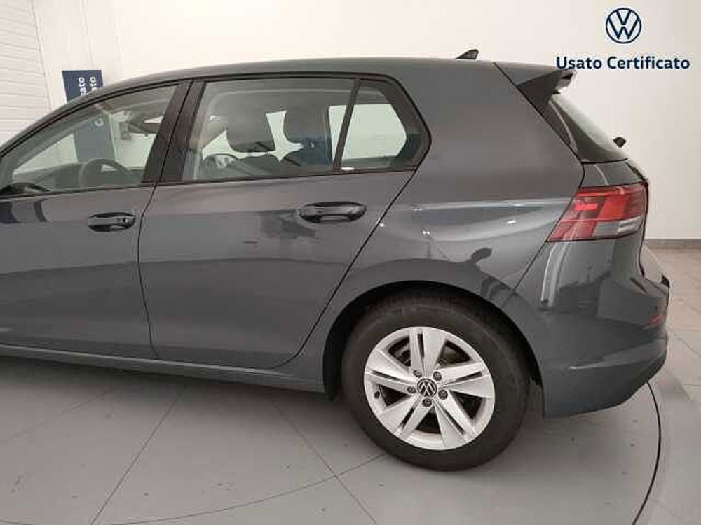 Volkswagen Golf usata a Varese (7)