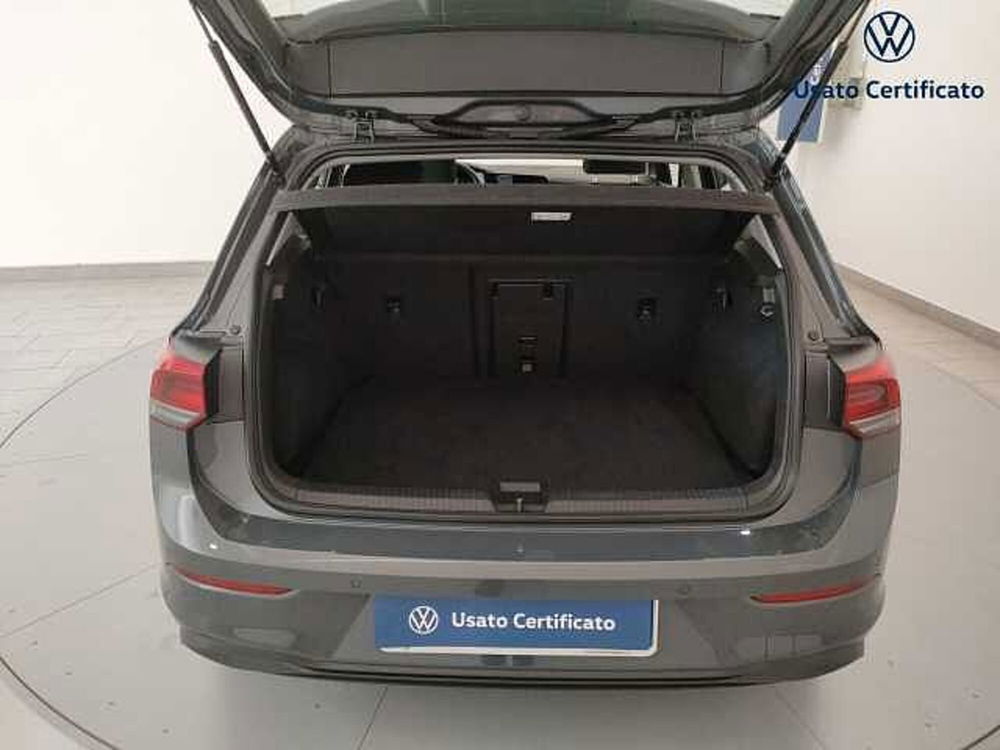 Volkswagen Golf usata a Varese (9)