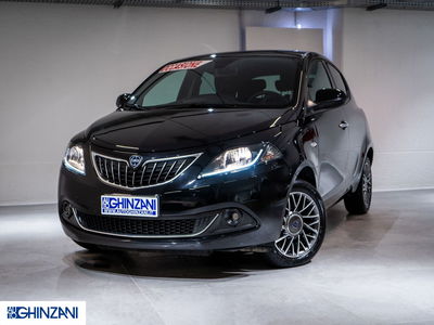 Lancia Ypsilon 1.0 FireFly 5 porte S&amp;S Hybrid Ecochic A. Ferretti nuova a Calusco d&#039;Adda