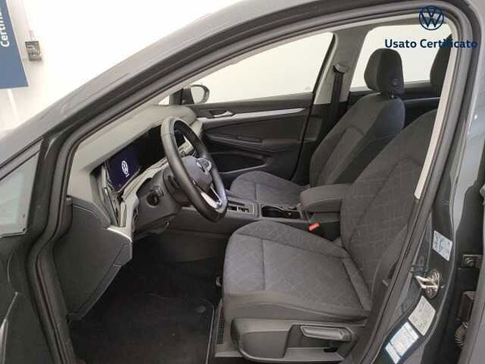 Volkswagen Golf usata a Varese (10)