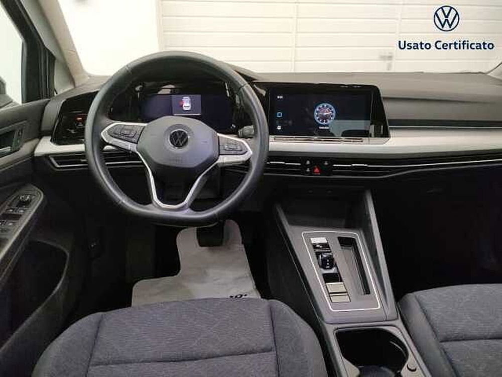 Volkswagen Golf usata a Varese (15)