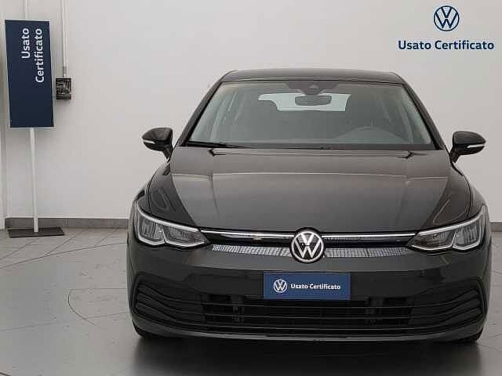 Volkswagen Golf usata a Varese (2)