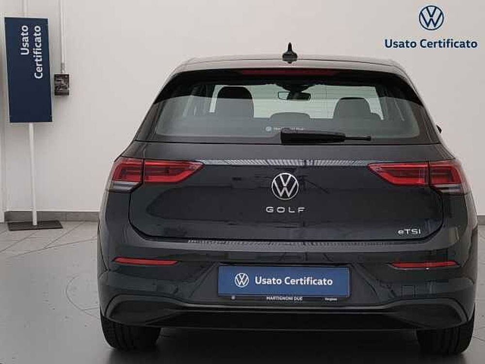 Volkswagen Golf usata a Varese (3)