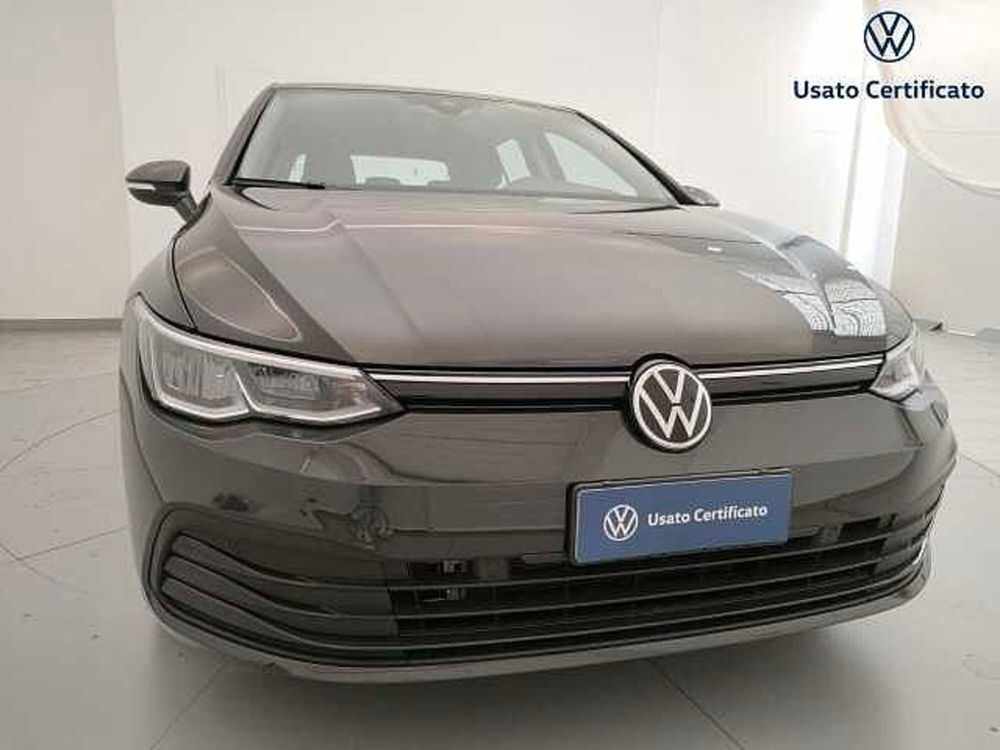 Volkswagen Golf usata a Varese (5)