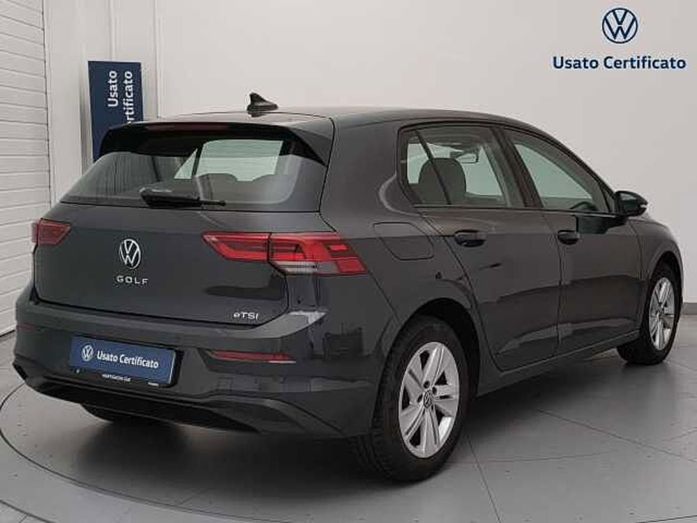 Volkswagen Golf usata a Varese (6)