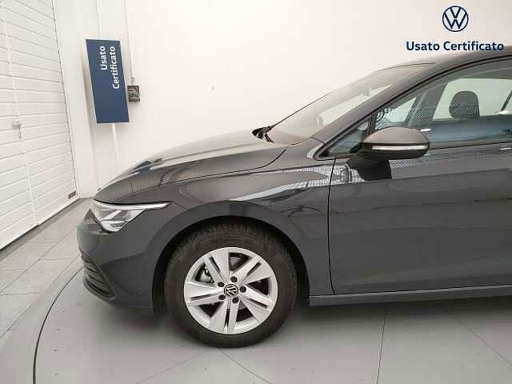 Volkswagen Golf usata a Varese (7)