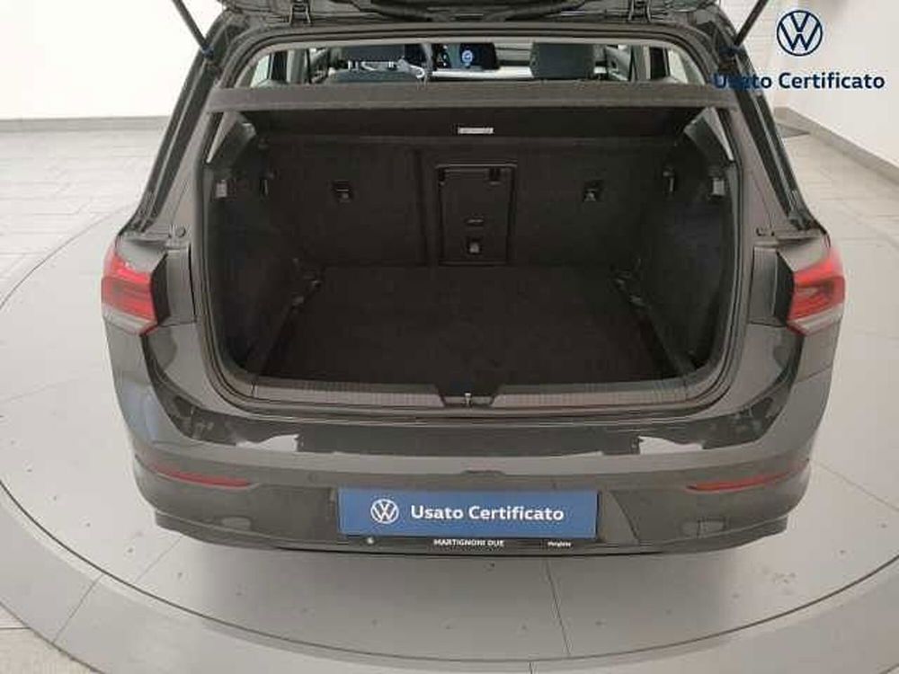 Volkswagen Golf usata a Varese (9)