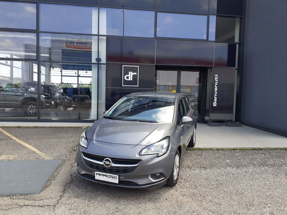 Opel Corsa usata a Piacenza (3)