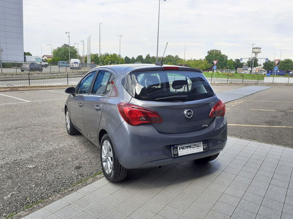 Opel Corsa usata a Piacenza (5)