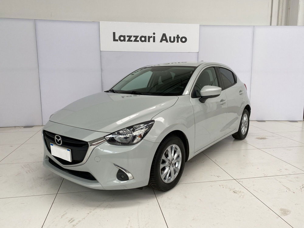 Mazda Mazda2 usata a Lodi