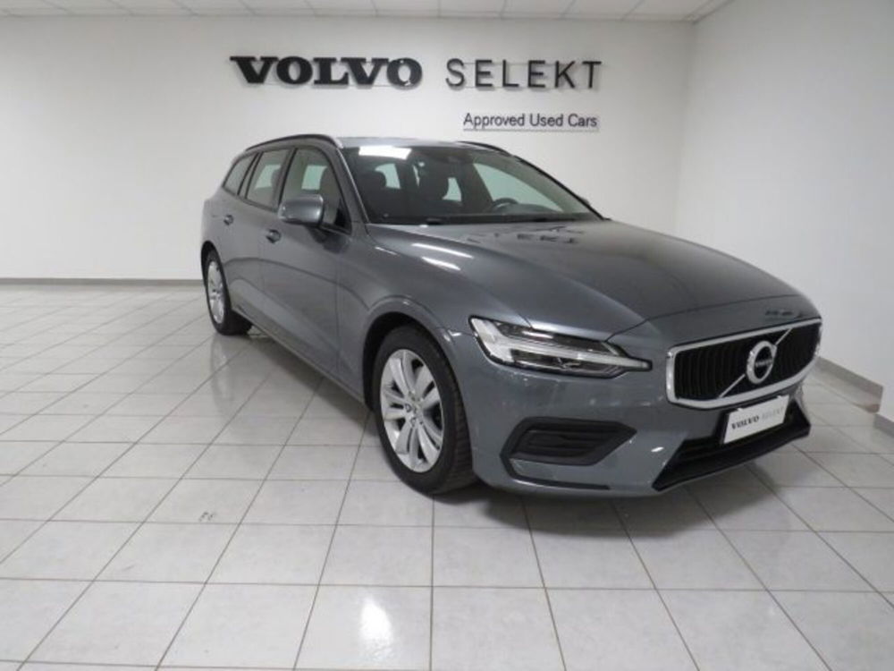 Volvo V60 usata a Como (2)