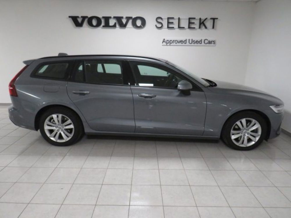 Volvo V60 usata a Como (3)