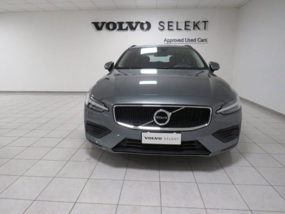 Volvo V60 usata a Como (5)