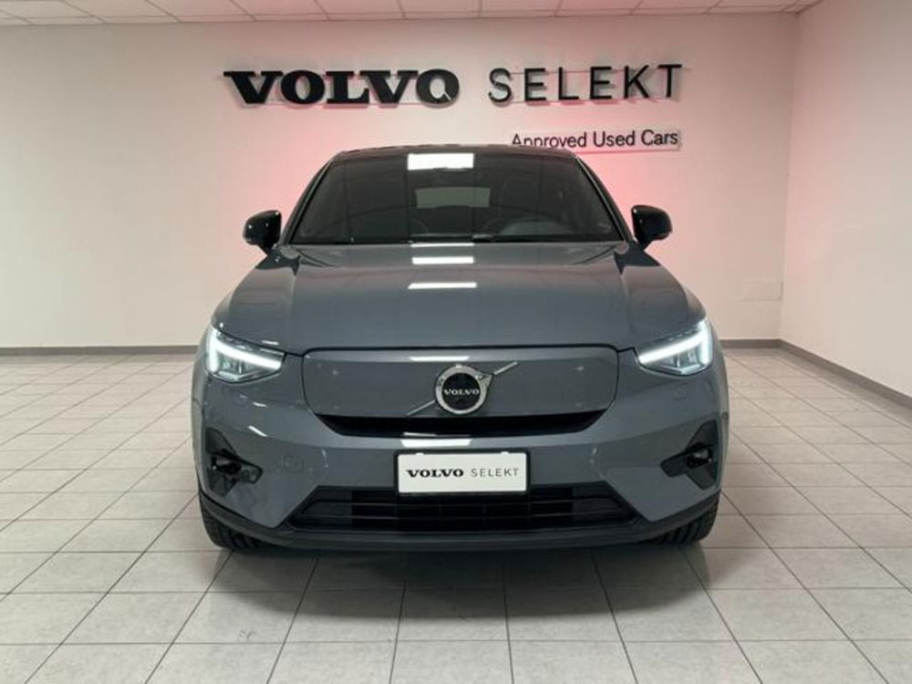 Volvo C40 usata a Como (5)