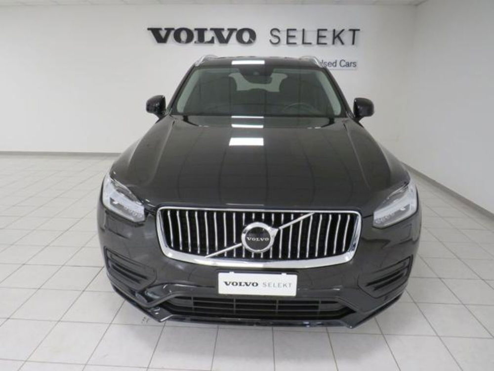 Volvo XC90 usata a Como (3)