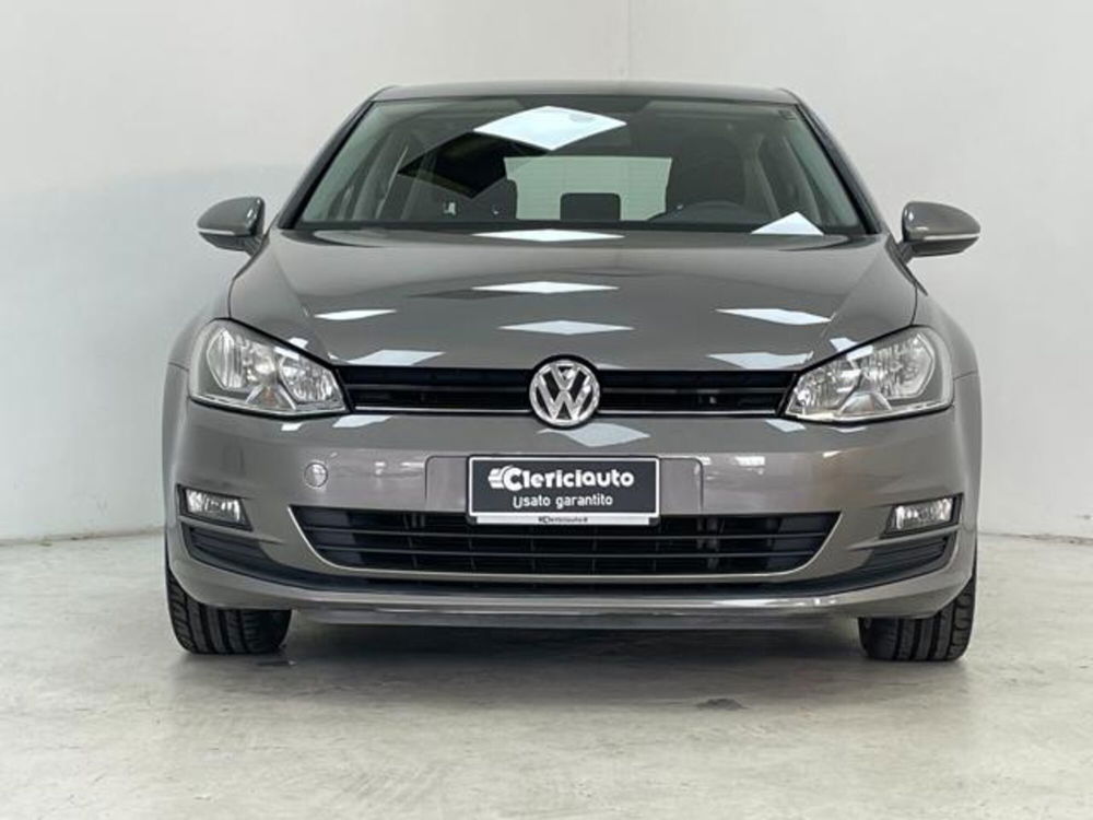 Volkswagen Golf usata a Como (6)