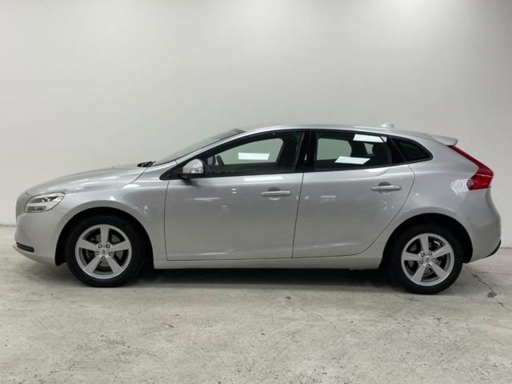 Volvo V40 usata a Como (8)