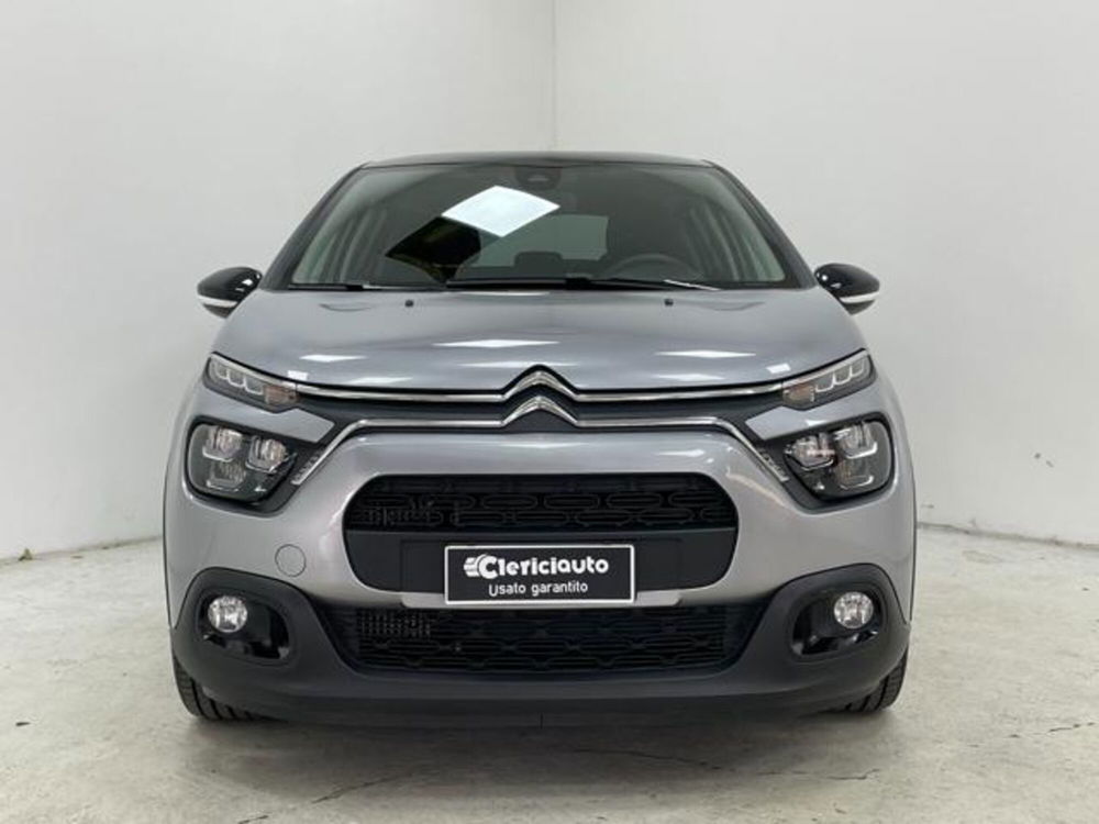 Citroen C3 usata a Como (6)