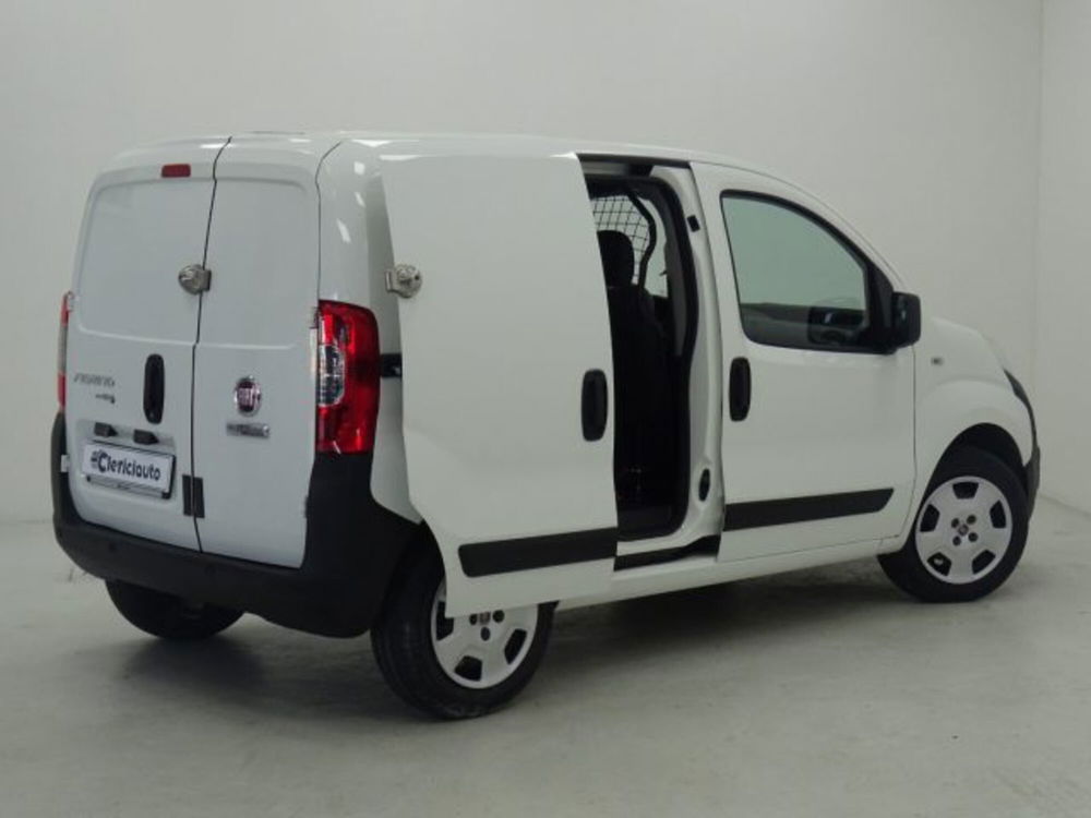 Fiat Fiorino usata a Como (3)