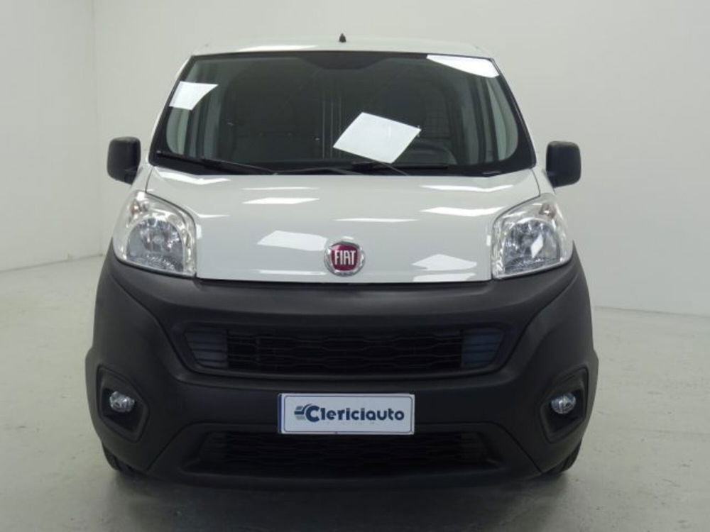 Fiat Fiorino usata a Como (7)