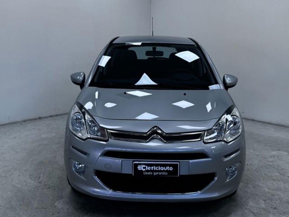 Citroen C3 usata a Como (6)