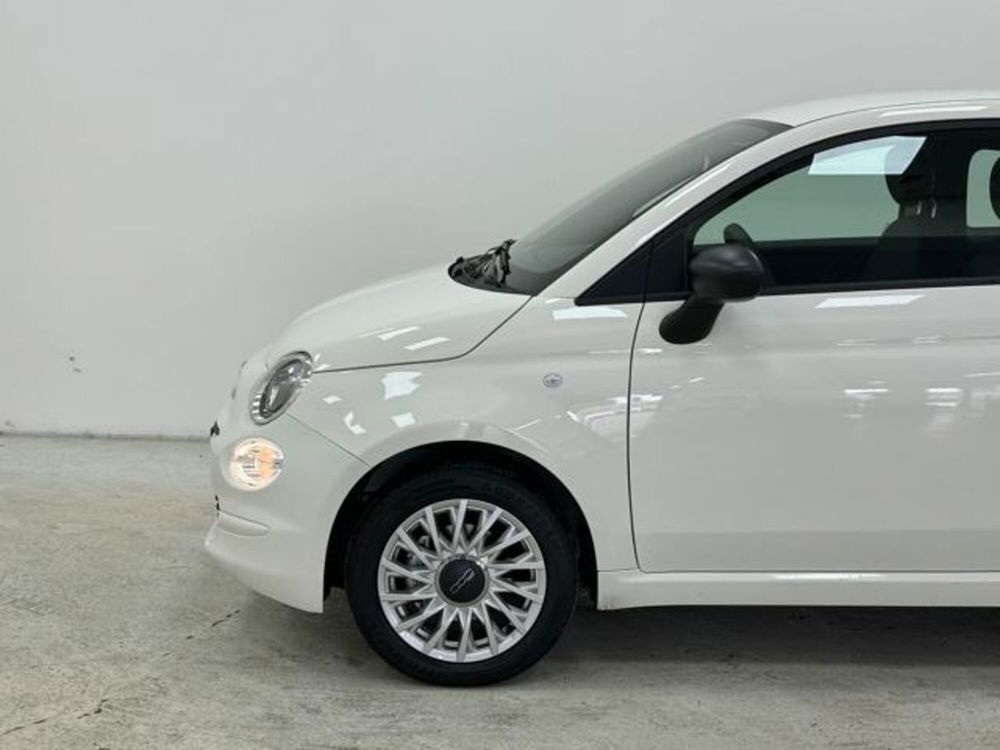 Fiat 500 nuova a Como (9)