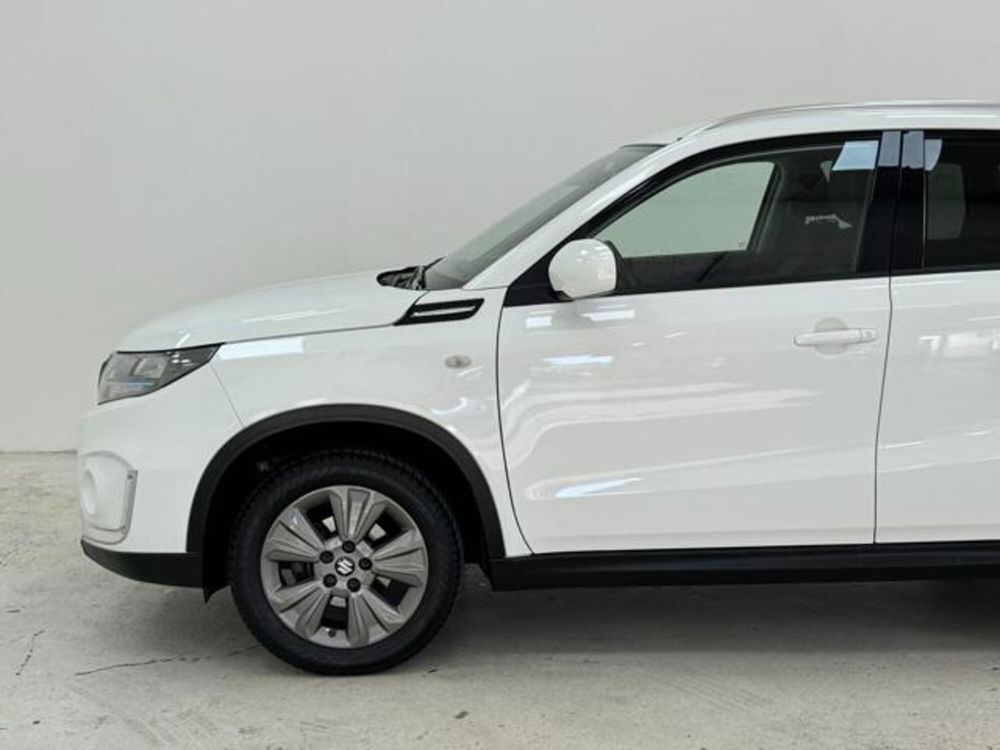 Suzuki Vitara usata a Como (9)