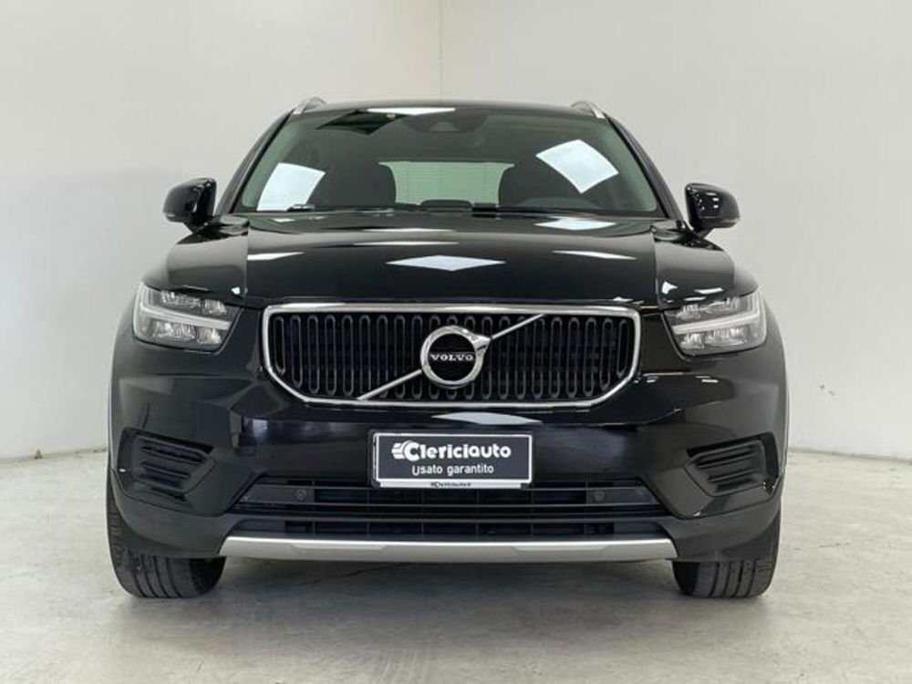 Volvo XC40 usata a Como (6)