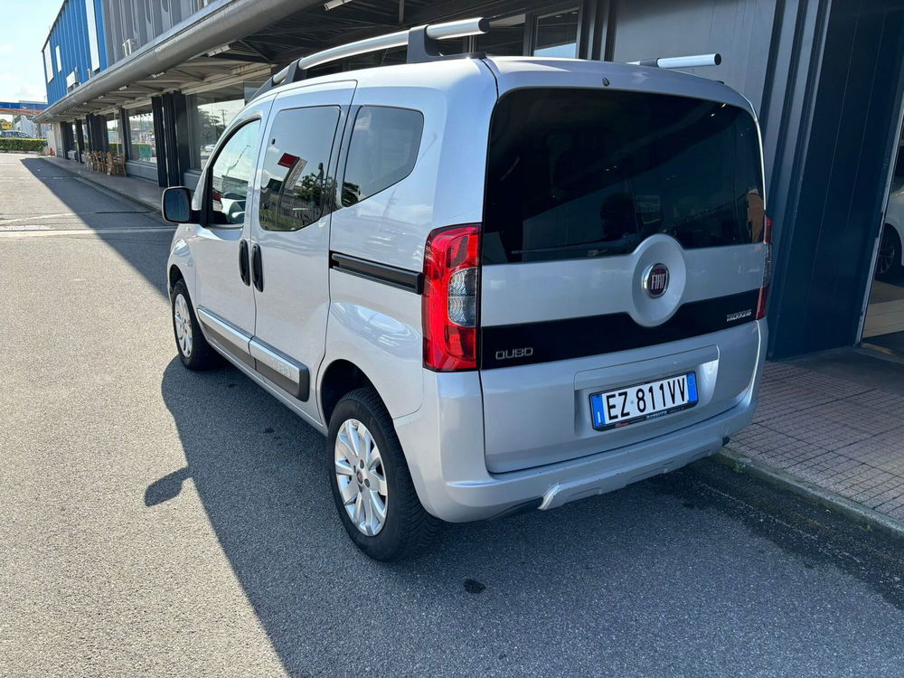 Fiat QUBO usata a Bergamo (5)