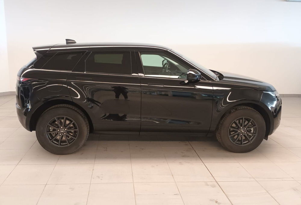 Land Rover Range Rover Evoque usata a Cuneo (6)