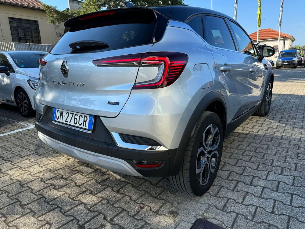 Renault Captur usata a Pavia (4)