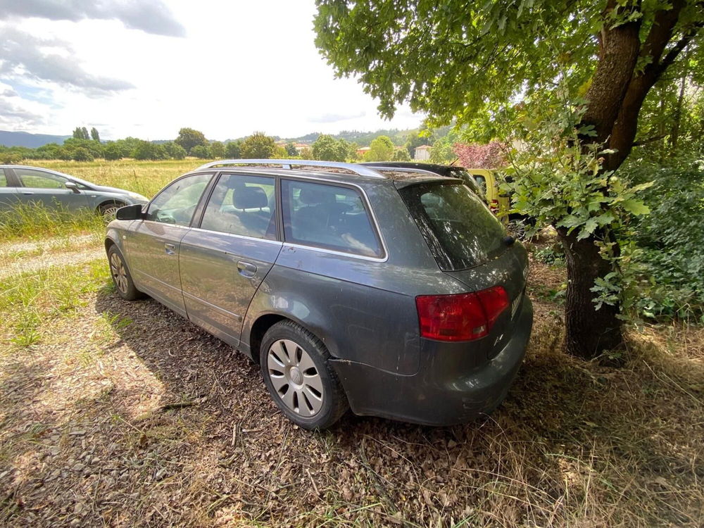 Audi A4 Avant usata a Arezzo (3)