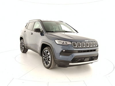 Jeep Compass 1.6 Multijet II 2WD Limited  nuova a Caserta